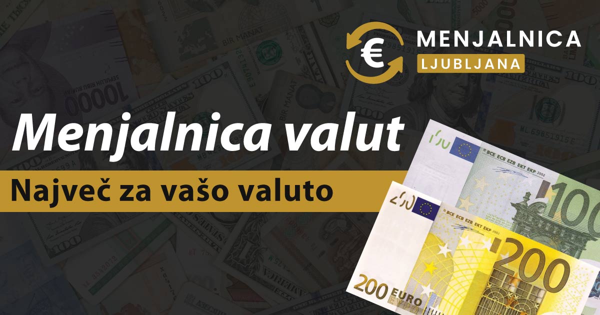 Menjalnica valut